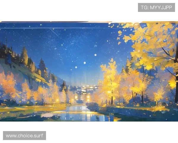 探索童话世界的梦幻城镇：奇幻与美丽的完美融合